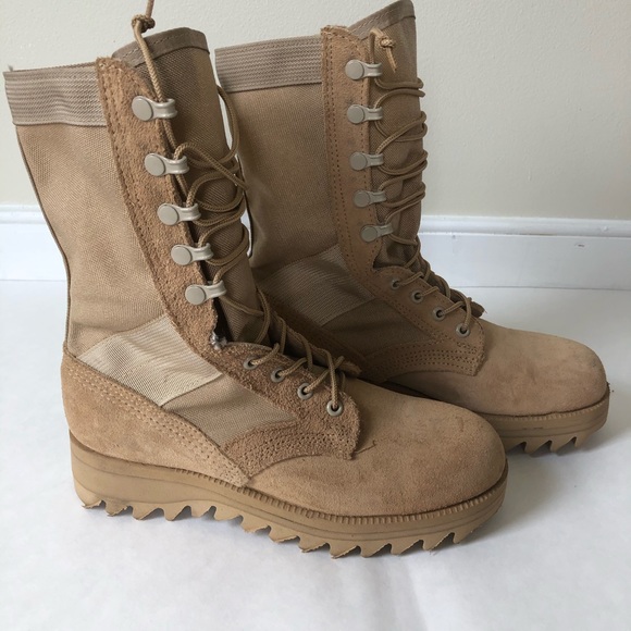 altama boots Shoes - Women’s Altama Military Hot Weather Boot 5 R